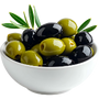Zeytin Çeşitleri