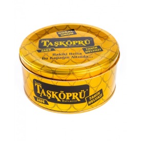 Taşköprü Helva Sade 1 Kg