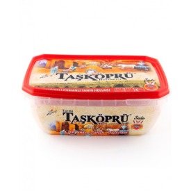 Taşköprü Helva Sade 700gr