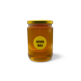 Keven Balı 850gr