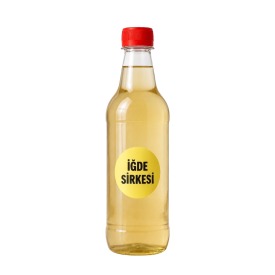Doğal İğde Sirkesi 1lt