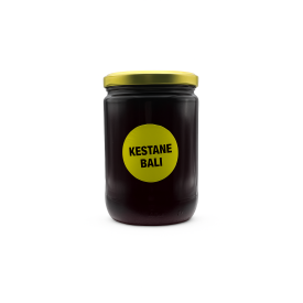 Kestane Balı 850gr