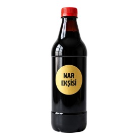 Doğal Nar Ekşisi 1lt