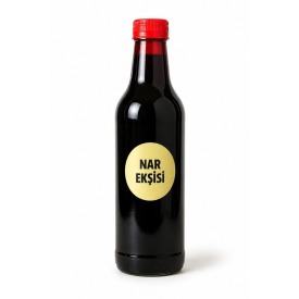 Doğal Nar Ekşisi 1lt