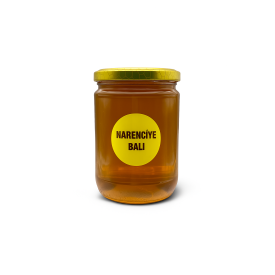 Narenciye Balı 850gr