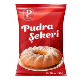 Peksimet Pudra Şekeri 250gr