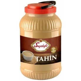 Seyidoğlu Tahin 4Kg